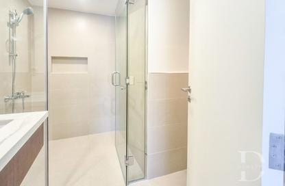 Apartment - 2 Bedrooms - 2 Bathrooms for rent in The Mayfair - Town Square - Dubai