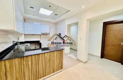 Apartment - 1 Bedroom - 2 Bathrooms for rent in International City Phase 2 - Al Warsan 4 - Al Warsan - Dubai