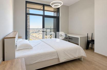 Apartment - Studio - 1 for rent in Century Tower - Business Bay - Dubai