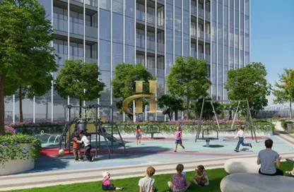 Apartment - 1 Bedroom - 2 Bathrooms for sale in The Element at Sobha One - Sobha Hartland - Mohammed Bin Rashid City - Dubai