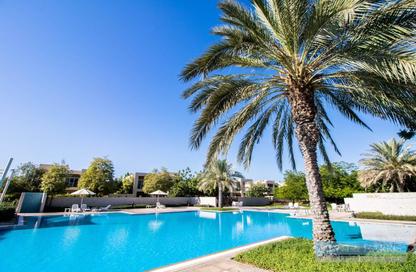 Townhouse - 2 Bedrooms - 4 Bathrooms for sale in Flamingo Villas - Mina Al Arab - Ras Al Khaimah