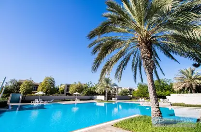 Townhouse - 2 Bedrooms - 4 Bathrooms for sale in Flamingo Villas - Mina Al Arab - Ras Al Khaimah