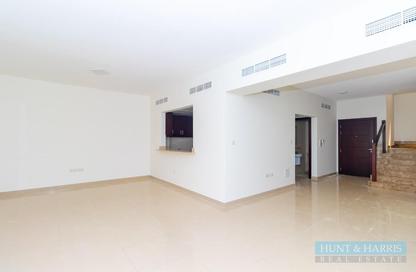 Townhouse - 2 Bedrooms - 4 Bathrooms for sale in Flamingo Villas - Mina Al Arab - Ras Al Khaimah