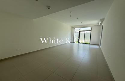Villa - 4 Bedrooms - 6 Bathrooms for rent in The Pulse Beachfront - The Pulse - Dubai South (Dubai World Central) - Dubai