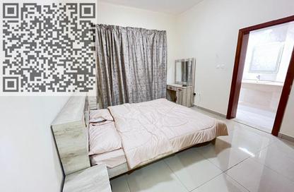 Apartment - 2 Bedrooms - 2 Bathrooms for rent in Al Rashidiya Towers - Al Rashidiya - Ajman Downtown - Ajman