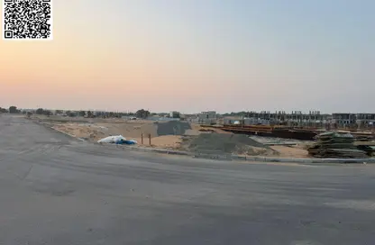 أرض - استوديو للبيع في الزاهية جاردنز - الزاهية - عجمان