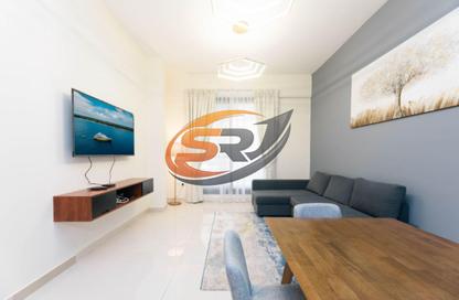 Apartment - 1 Bedroom - 1 Bathroom for rent in Escan Tower - Dubai Marina - Dubai Apartment - 1 Bedroom - 1 Bathroom for rent in Escan Tower - Dubai Marina - Dubai