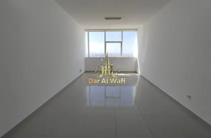 شقة - 1 حمام للايجار في مساكن النهضة - النهدة - الشارقة