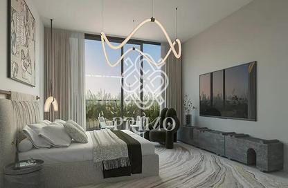 Apartment - Studio - 1 Bathroom for sale in Cavendish Square - Jumeirah Village Triangle - Dubai