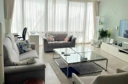 Apartment - 3 Bedrooms - 4 Bathrooms for sale in D1 Tower - Culture Village - Dubai