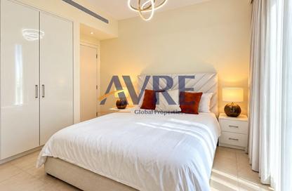 Apartment - 2 - 2 for rent in Downtown Views II Tower 2 - Downtown Views II - Zabeel 2 - Zabeel - Dubai Apartment - 2 - 2 for rent in Downtown Views II Tower 2 - Downtown Views II - Zabeel 2 - Zabeel - Dubai