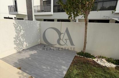 Townhouse - 3 Bedrooms - 5 Bathrooms for rent in Primrose - Damac Hills 2 - Dubai