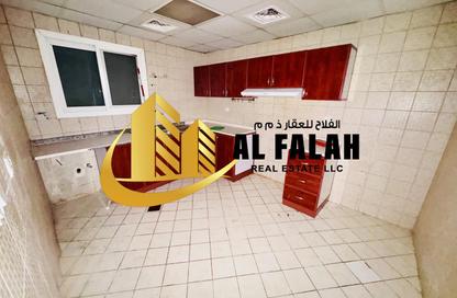 Apartment - 1 - 2 for rent in Al Majaz 2 - Al Majaz - Sharjah Apartment - 1 - 2 for rent in Al Majaz 2 - Al Majaz - Sharjah