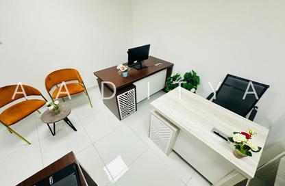 Office Space - Studio - 1 Bathroom for rent in Silver Home Building - Hor Al Anz - Deira - Dubai Office Space - Studio - 1 Bathroom for rent in Silver Home Building - Hor Al Anz - Deira - Dubai