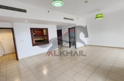 Apartment - 3 Bedrooms - 4 Bathrooms for rent in Rimal 6 - Rimal - Jumeirah Beach Residence - Dubai