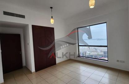 Apartment - 3 Bedrooms - 4 Bathrooms for rent in Rimal 6 - Rimal - Jumeirah Beach Residence - Dubai