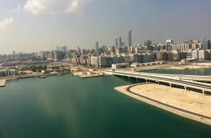 شقة - 3 غرف نوم - 4 حمامات للايجار في برج تالا - مارينا سكوير - جزيرة الريم - أبوظبي