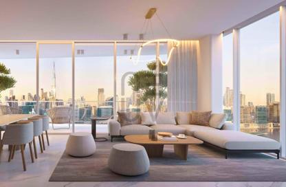 Apartment - 2 Bedrooms - 3 Bathrooms for sale in DG1 - Business Bay - Dubai Apartment - 2 Bedrooms - 3 Bathrooms for sale in DG1 - Business Bay - Dubai