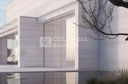 Land - Studio for sale in Keturah Reserve - MAG City - Mohammed Bin Rashid City - Dubai