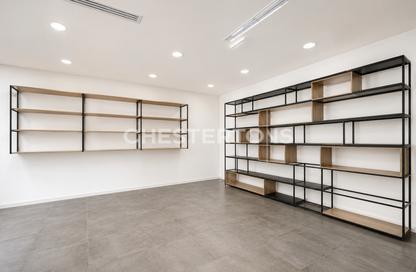 Retail - Studio for rent in Midtown Central Majan - Majan - Dubai