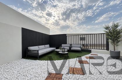 Villa - 3 - 5 for sale in Taormina Village 1 - Taormina Village - Majan - Dubai