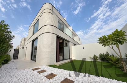Villa - 3 - 5 for sale in Taormina Village 1 - Taormina Village - Majan - Dubai