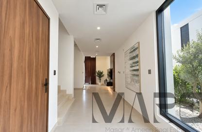 Villa - 3 - 5 for sale in Taormina Village 1 - Taormina Village - Majan - Dubai