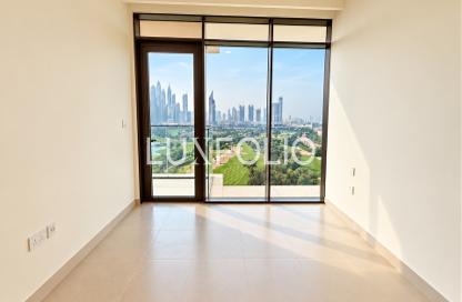 Apartment - 2 - 2 for rent in Golf Heights - The Views - Dubai