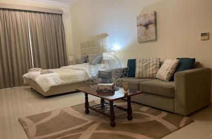 Apartment - Studio - 1 for rent in Lincoln Park B - Lincoln Park - Arjan - Dubai Apartment - Studio - 1 for rent in Lincoln Park B - Lincoln Park - Arjan - Dubai