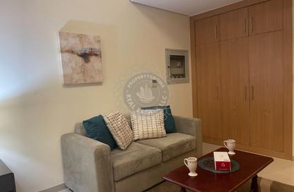 Apartment - Studio - 1 for rent in Lincoln Park B - Lincoln Park - Arjan - Dubai Apartment - Studio - 1 for rent in Lincoln Park B - Lincoln Park - Arjan - Dubai
