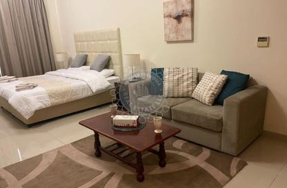 Apartment - Studio - 1 for rent in Lincoln Park B - Lincoln Park - Arjan - Dubai