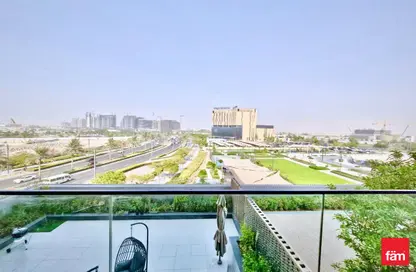 Apartment - 1 Bedroom - 2 Bathrooms for sale in Prive Residence - Dubai Hills Estate - Dubai