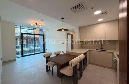 Apartment - 1 Bedroom - 2 Bathrooms for rent in The Spark By Esnaad - District 11 - Mohammed Bin Rashid City - Dubai Apartment - 1 Bedroom - 2 Bathrooms for rent in The Spark By Esnaad - District 11 - Mohammed Bin Rashid City - Dubai