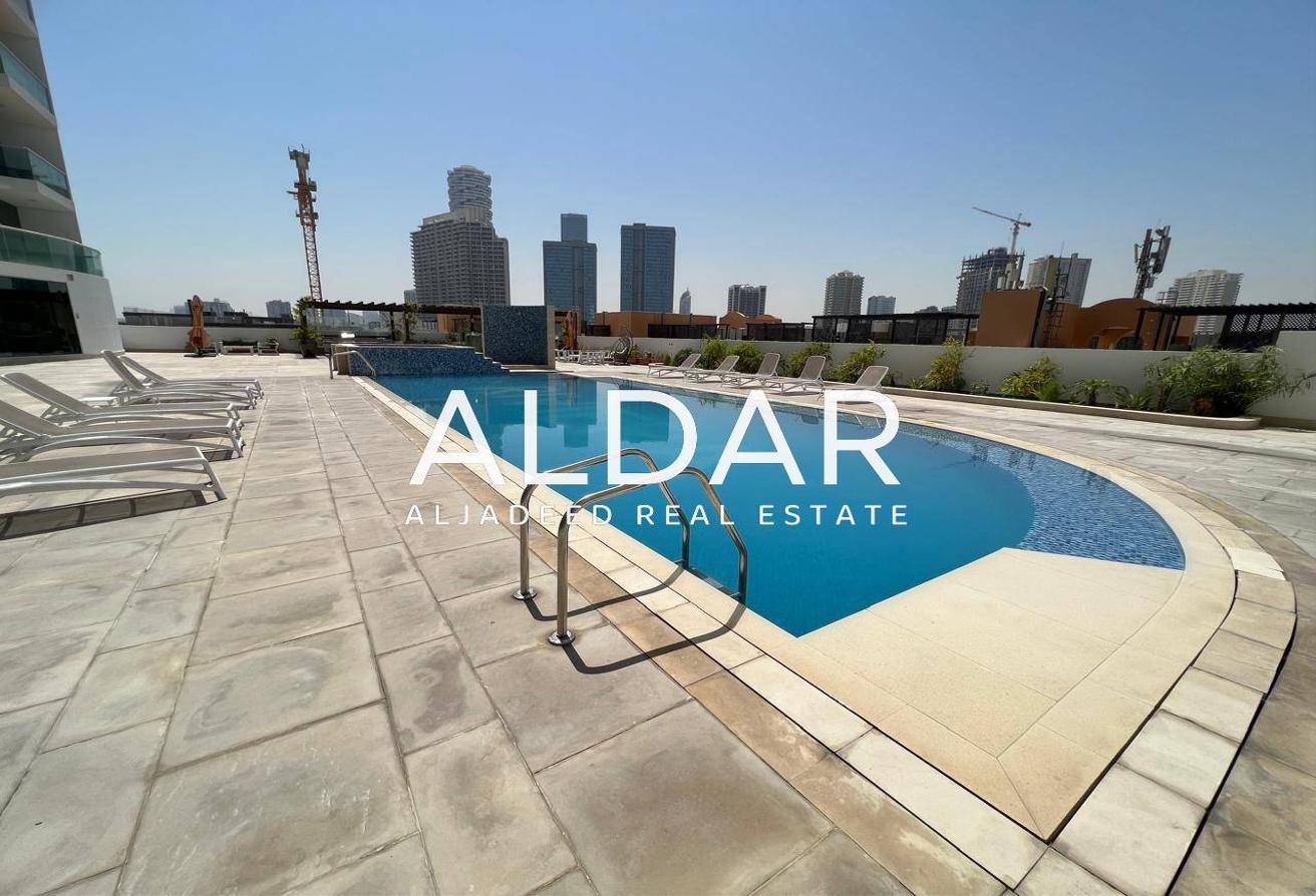 Marina View | High Floor | Close Entry and Exit photo 8