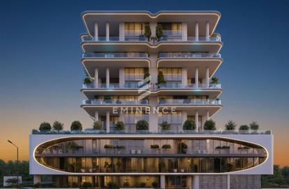 Apartment - 2 Bedrooms - 3 Bathrooms for sale in Villa Del Arte - Dubai Islands - Dubai
