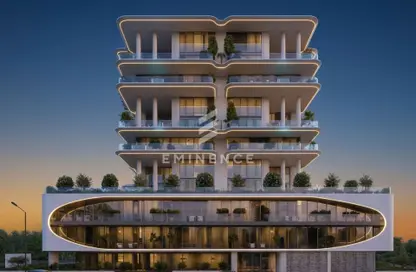 Apartment - 2 Bedrooms - 3 Bathrooms for sale in Villa Del Arte - Dubai Islands - Dubai