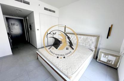 Apartment - Studio - 1 for rent in The Riff 3 - The Riff - Aljada - Sharjah Apartment - Studio - 1 for rent in The Riff 3 - The Riff - Aljada - Sharjah