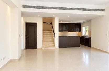 Villa - 3 - 4 for rent in Bella Casa - Serena - Dubai