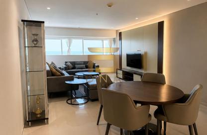 Apartment - 2 Bedrooms - 3 Bathrooms for rent in Park Place Tower - Sheikh Zayed Road - Dubai