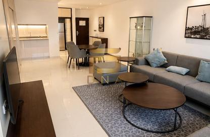Apartment - 2 Bedrooms - 3 Bathrooms for rent in Park Place Tower - Sheikh Zayed Road - Dubai