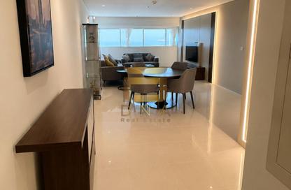Apartment - 2 Bedrooms - 3 Bathrooms for rent in Park Place Tower - Sheikh Zayed Road - Dubai
