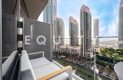Apartment - 2 Bedrooms - 2 Bathrooms for sale in The Address Residences Dubai Opera Tower 2 - The Address Residences Dubai Opera - Downtown Dubai - Dubai Apartment - 2 Bedrooms - 2 Bathrooms for sale in The Address Residences Dubai Opera Tower 2 - The Address Residences Dubai Opera - Downtown Dubai - Dubai