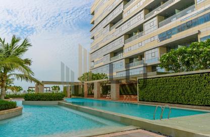 Apartment - 1 Bedroom - 2 Bathrooms for sale in Lamar Residences - Al Seef - Al Raha Beach - Abu Dhabi Apartment - 1 Bedroom - 2 Bathrooms for sale in Lamar Residences - Al Seef - Al Raha Beach - Abu Dhabi