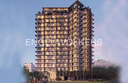 شقة - 1 حمام للبيع في إليفيت من بريسكوت - ارجان - دبي