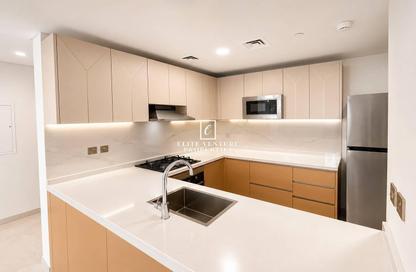 Apartment - 2 - 2 for rent in Skyz by Danube - Arjan - Dubai Apartment - 2 - 2 for rent in Skyz by Danube - Arjan - Dubai