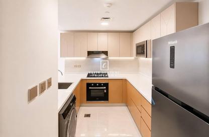 Apartment - 2 - 2 for rent in Skyz by Danube - Arjan - Dubai