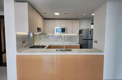 Apartment - 2 - 2 for rent in Skyz by Danube - Arjan - Dubai