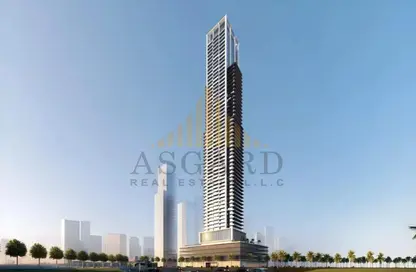 شقة - 2 غرف نوم - 3 حمامات للبيع في برج أوريستا - منطقة 11 - قرية جميرا الدائرية - دبي