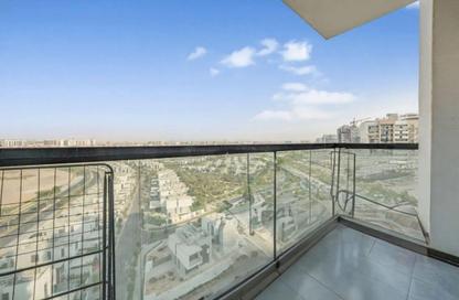 Apartment - Studio - 1 for rent in Starz Tower 2 - Starz by Danube - Al Furjan - Dubai Apartment - Studio - 1 for rent in Starz Tower 2 - Starz by Danube - Al Furjan - Dubai