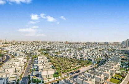 Apartment - Studio - 1 for rent in Starz Tower 2 - Starz by Danube - Al Furjan - Dubai